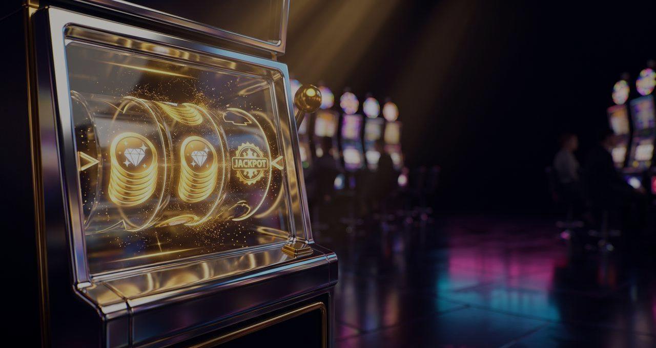 Merkur Slots Casino