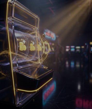 Merkur Slots Casino