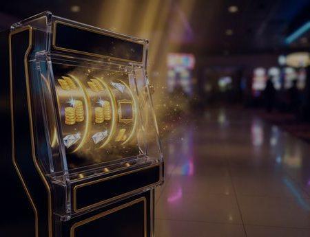 Merkur Slots Casino