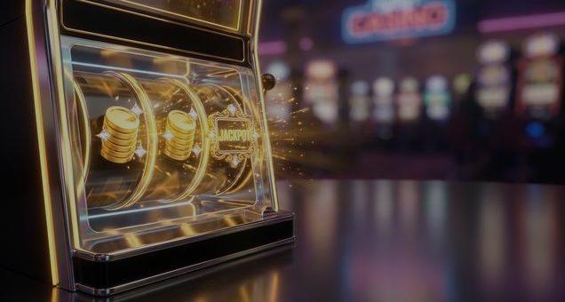 Merkur Slots Casino
