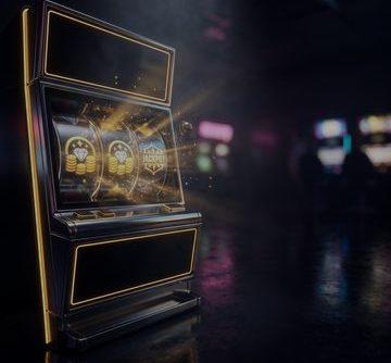Merkur Slots Casino