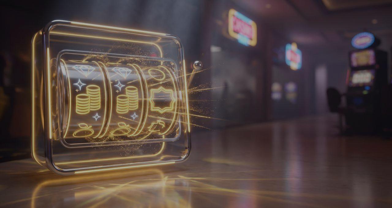 Merkur Slots Casino